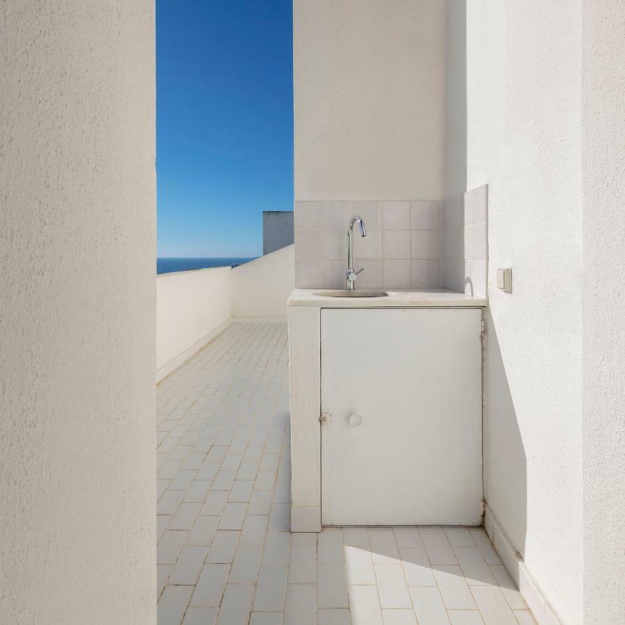 Апартаменты Luxury Alvor Penthouse Экстерьер фото
