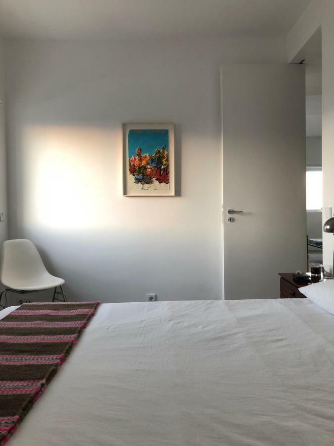 Апартаменты Luxury Alvor Penthouse Экстерьер фото